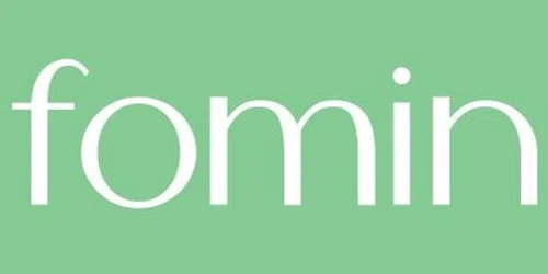 Fomin Promo Code