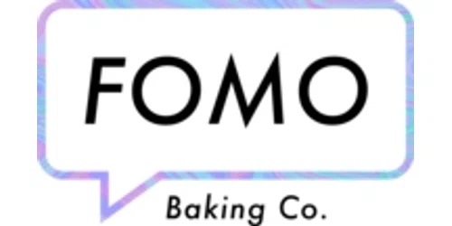 FOMO Baking Co Promo Code