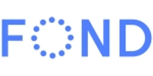 Fond Promo Code