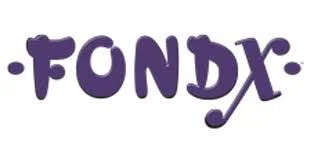 FondX Merchant Logo