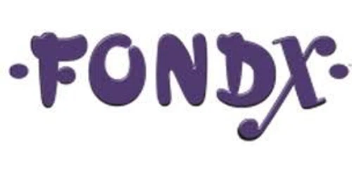 FondX Promo Code