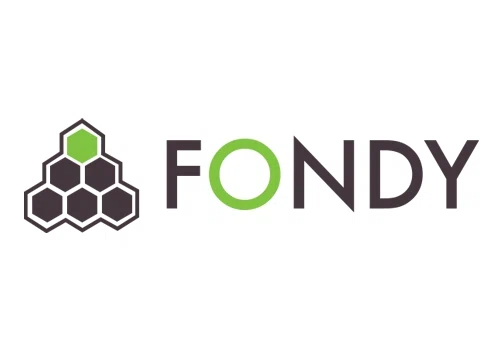 Fondy Merchant Logo