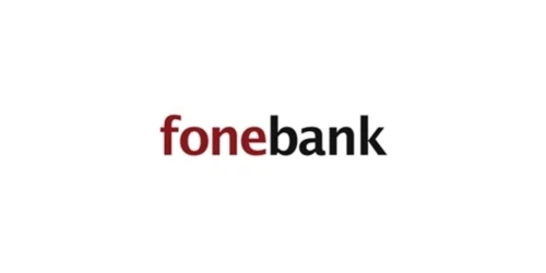 Fone Bank UK coupon