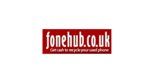 Fone Hub coupon