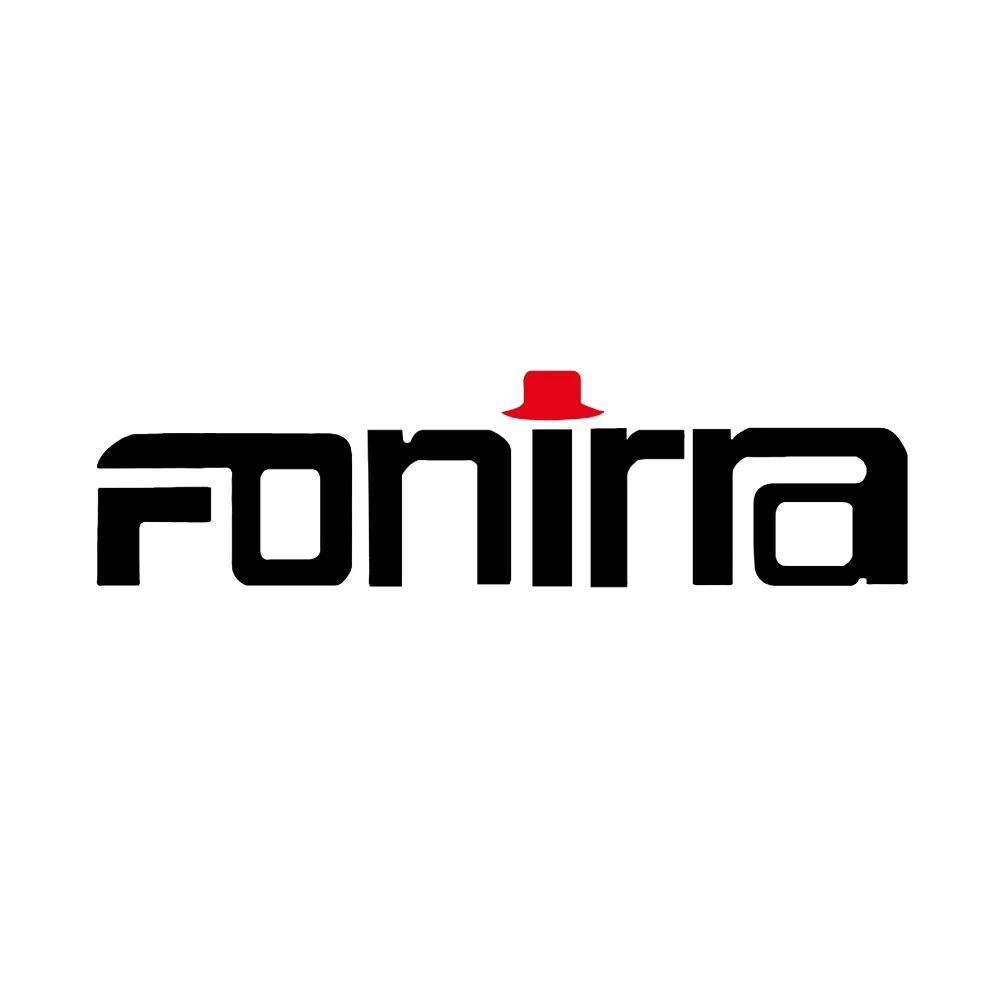fonirra Merchant Logo