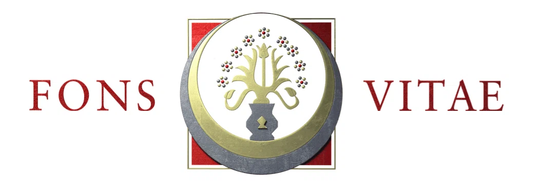 Fons Vitae Merchant Logo