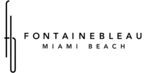 Fontainebleau Merchant logo