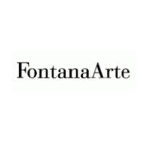 FontanaArte Merchant Logo