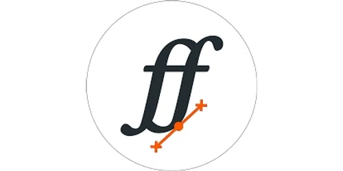 FontForge Merchant logo