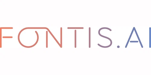 Fontis.ai Promo Code