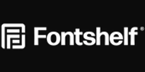 Fontshelf Promo Code