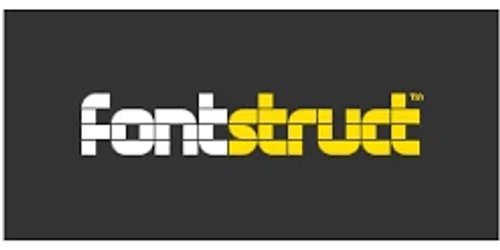 FontStruct Merchant logo