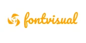 FontVisual Merchant Logo