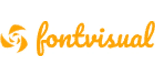 FontVisual Promo Code