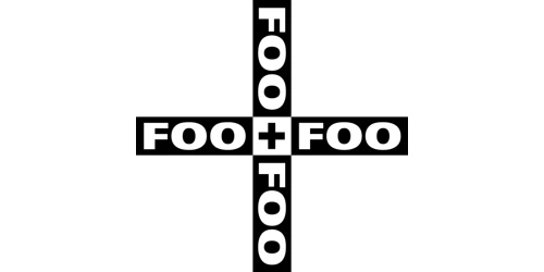 Foo and Foo Promo Code