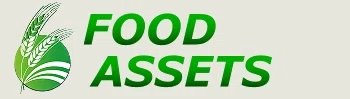 Food Assets Merchant Logo