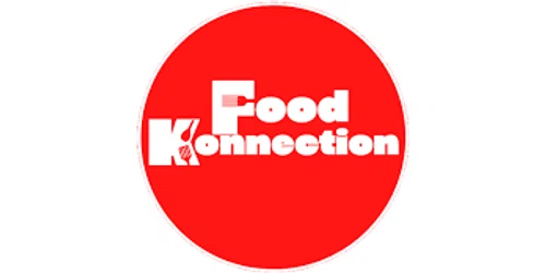 Food Konnection Promo Code