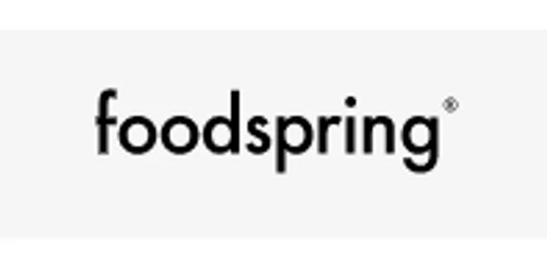 Food Spring coupon