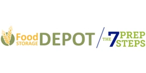Food Storage Depot Promo Code