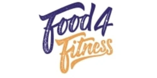 Food4Fitness Promo Code