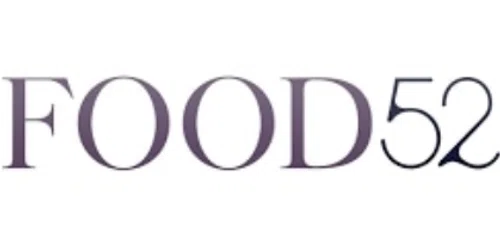 Food52 Merchant logo