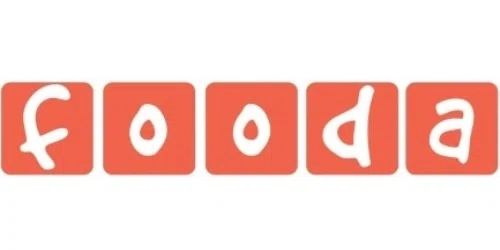 Fooda Merchant logo