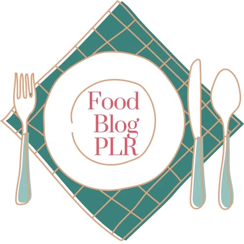 Food Blog PLR Promo Code