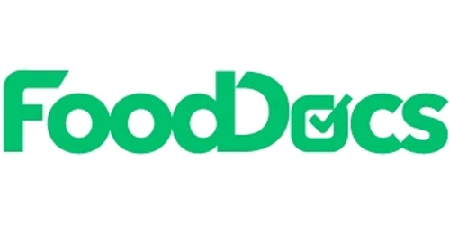 FoodDocs Promo Code