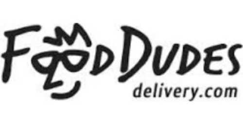 Food Dudes Delivery Merchant logo