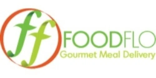 FoodFlo Merchant logo