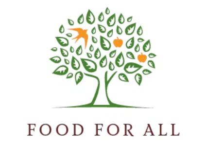 Food For All London coupons