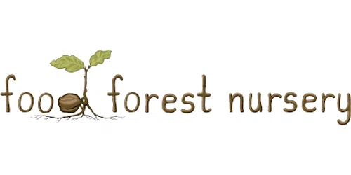 Food Forest Nursery Promo Code
