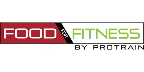 Food for Fitness Merchant logo