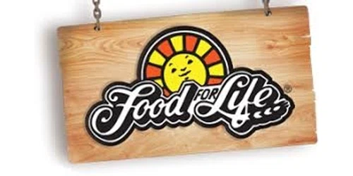 Food For Life UK Promo Code