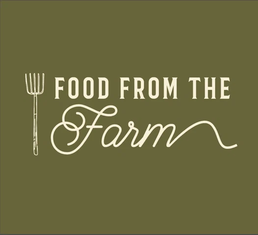 Food from the Farm coupons