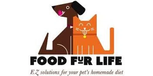 Food Fur Life Promo Code