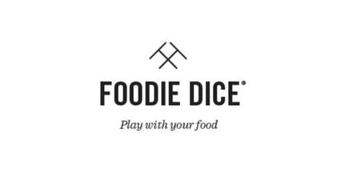 Foodie Dice coupon