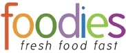 Foodies Merchant Logo