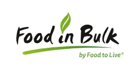 Food in Bulk Merchant Logo