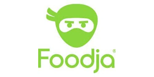 Foodja Promo Code