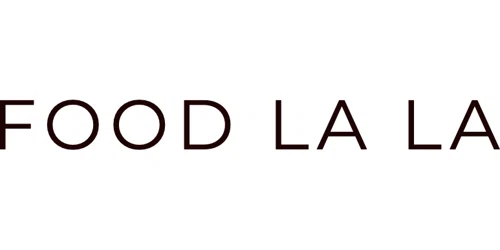 FOOD LA LA Promo Code