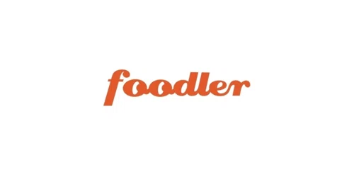 Foodler coupon