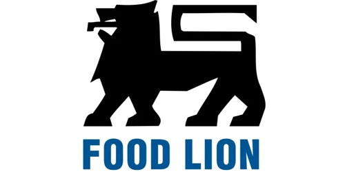 Food Lion Merchant logo