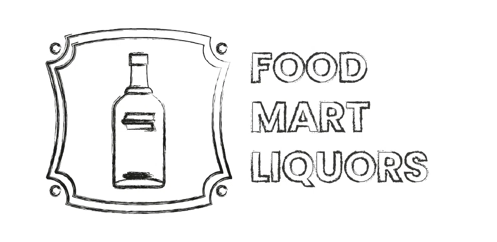 Food Mart Liquors Merchant Logo