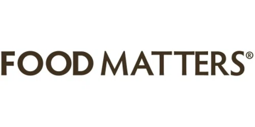 FoodMatters Promo Code