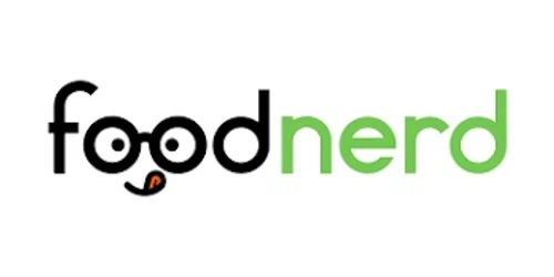 Food Nerd coupon