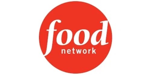 Food Network Merchant logo