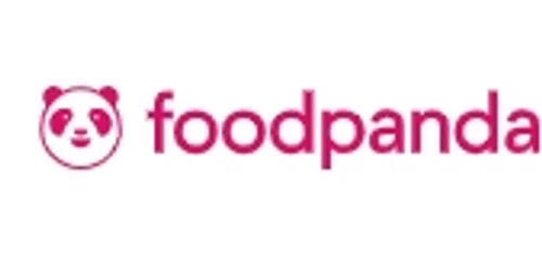 FoodPanda Pakistan Merchant logo