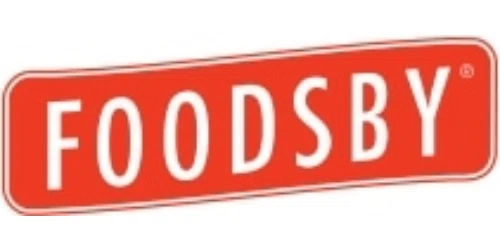 Foodsby Promo Code