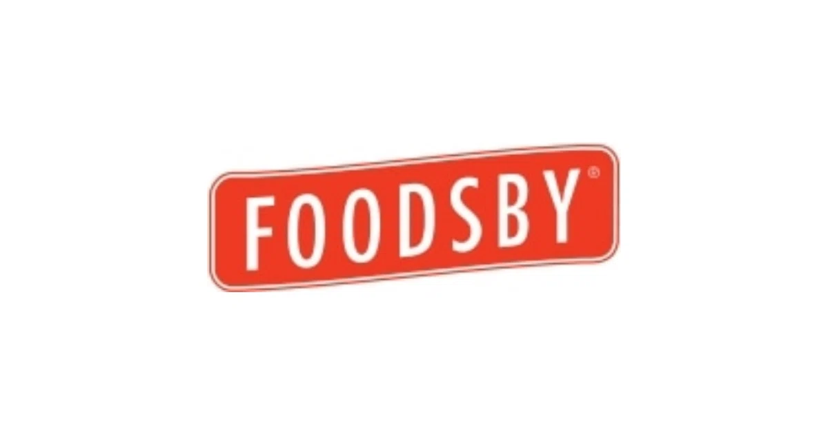 FOODSBY Discount Code โ Get 50 Off in April 2025